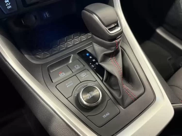 Foto van Toyota RAV4