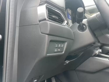 Foto van Mazda CX-5