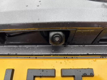Foto van Toyota Corolla