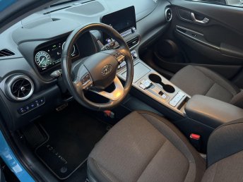 Hyundai KONA EV Fashion 64 kWh | Rijklaar | Navigatie | Grote accu | occasion 2021