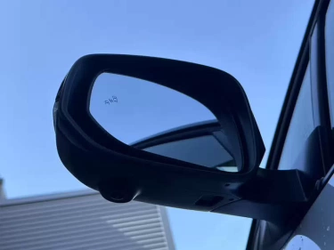 Foto van Toyota Bz4x