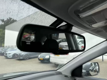 Foto van Honda CR-V