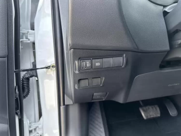 Foto van Toyota Corolla Cross