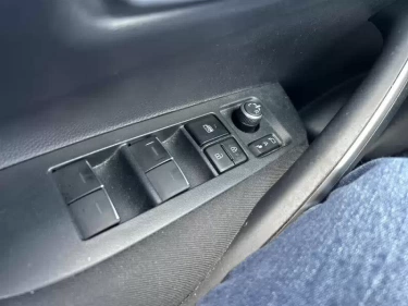 Foto van Toyota Corolla