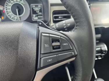 Foto van Suzuki Ignis