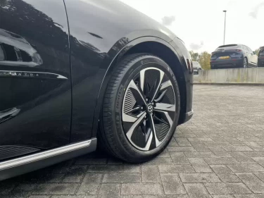 Foto van Mazda 6e