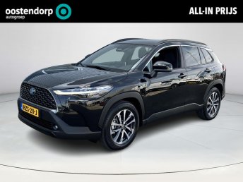 Toyota Corolla Cross Hybrid 200 Style AWD + Premium Pack  occasion 2024