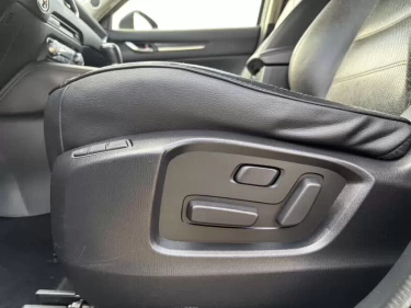 Foto van Mazda CX-5