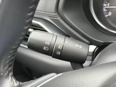 Foto van Mazda CX-5
