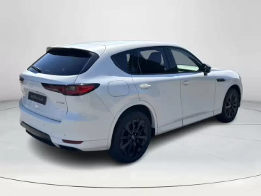 Foto van Mazda CX-60