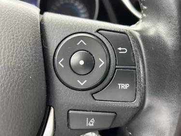 Foto van Toyota Auris