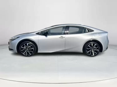 Foto van Toyota Prius