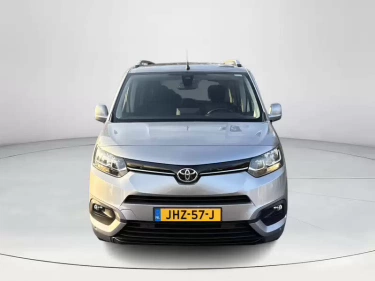 Foto van Toyota PROACE CITY Verso
