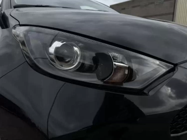 Foto van Mazda 2