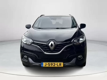 Foto van Renault Kadjar