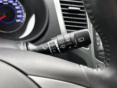 Foto van Hyundai ix20