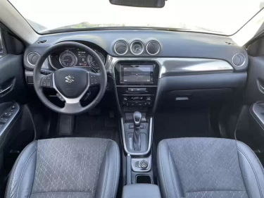 Foto van Suzuki Vitara