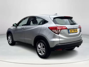 Foto van Honda HR-V