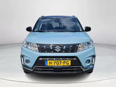 Foto van Suzuki Vitara