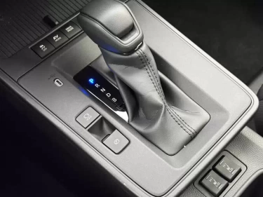 Foto van Toyota Corolla Cross