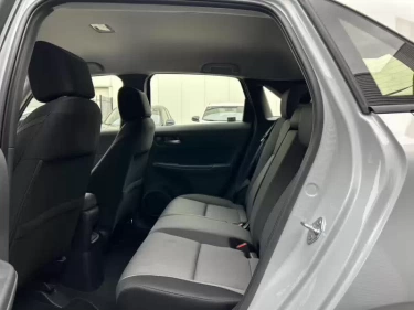 Foto van Honda Jazz