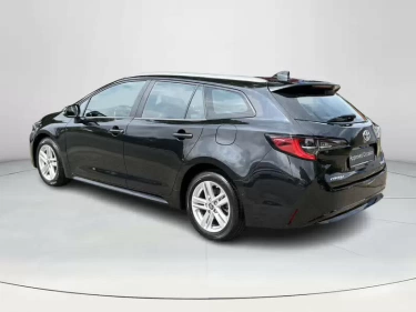 Foto van Toyota Corolla Touring Sports