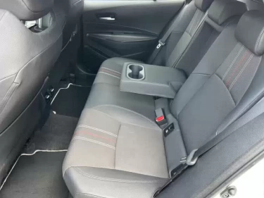 Foto van Toyota Corolla Touring Sports
