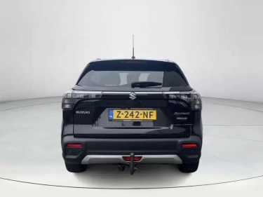 Foto van Suzuki S-Cross