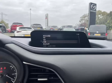 Foto van Mazda CX-30