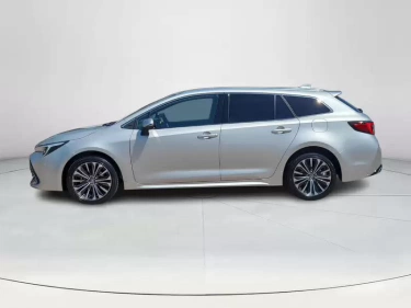 Foto van Toyota Corolla Touring Sports