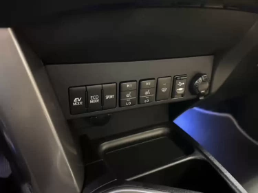 Foto van Toyota RAV4