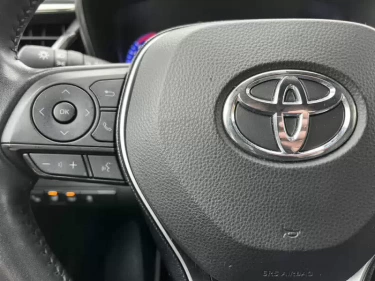 Foto van Toyota Corolla Touring Sports