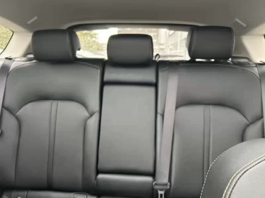 Foto van Mazda CX-60