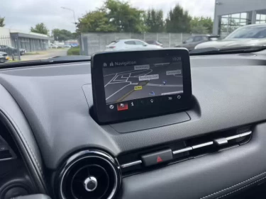 Foto van Mazda CX-3