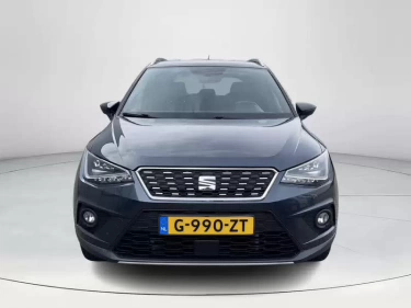 Foto van SEAT Arona