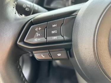 Foto van Mazda 2