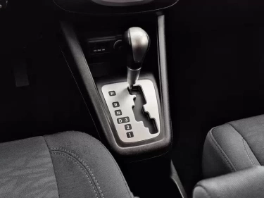 Foto van Hyundai ix20