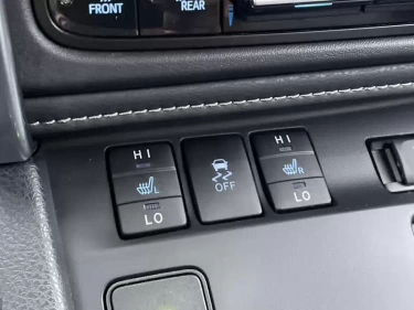 Foto van Toyota Auris