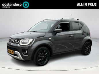 Suzuki Ignis 1.2 Smart Hybrid Select (Carplay Navigatie) occasion 2023