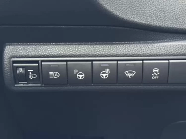 Foto van Toyota Corolla Touring Sports