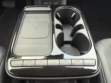 Foto van Hyundai IONIQ 5