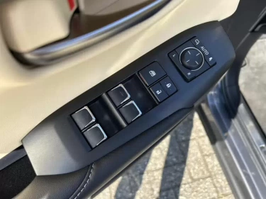 Foto van Lexus NX