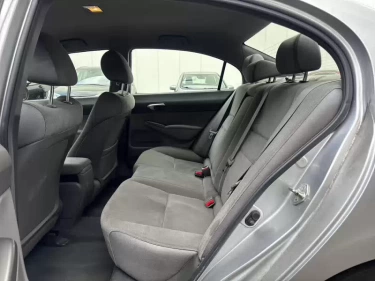 Foto van Honda Civic