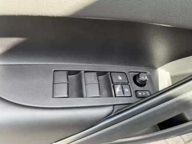 Foto van Toyota Corolla Cross