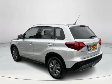 Foto van Suzuki Vitara
