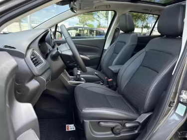 Foto van Suzuki S-Cross