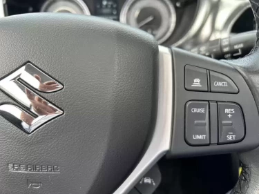 Foto van Suzuki Vitara
