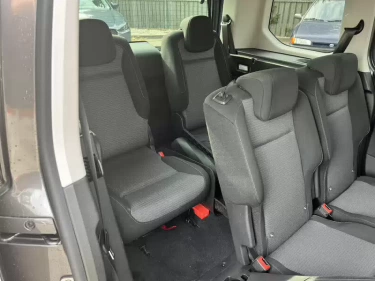 Foto van Toyota PROACE CITY Verso