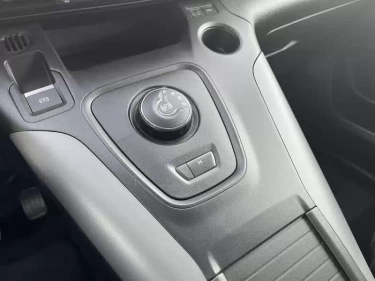 Foto van Toyota PROACE CITY Verso