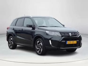 Foto van Suzuki Vitara